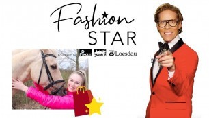 'Wird Hella Fashion Star? 