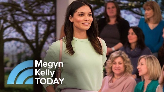 'Hottest Fashion Trends For Spring: Polka Dots, Pastels, Fringe | Megyn Kelly TODAY'