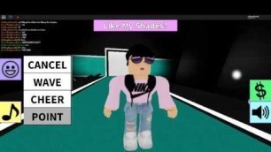 'Roblox / Fashion Frenzy / Episode 4 ** season 1'