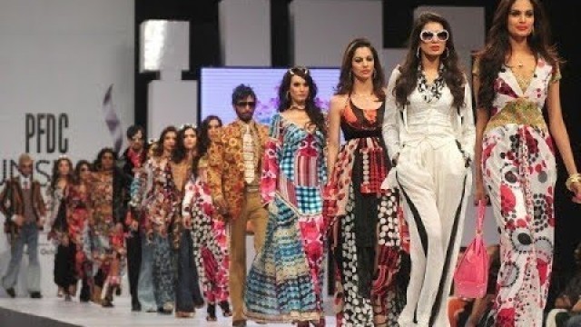 'Latest Pakistani Fashion 2018 | New Trend Fashion Pakistan'