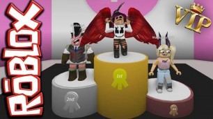 'ROBLOX FASHION FRENZY: Aykáticos AL PODER'