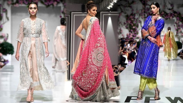 'Fashion Pakistan Week Spring Summer 2020'