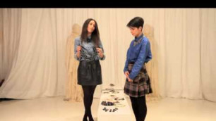 'Into the Fashion Workshop - Episode 2'