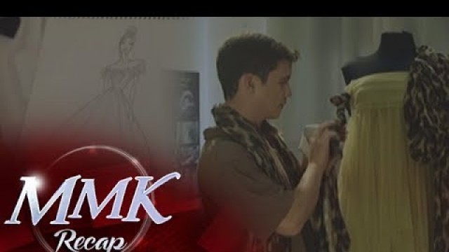 'Maalaala Mo Kaya Recap: Sketch Pad (Rocky\'s Life Story)'