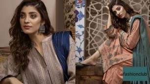 'Lakhany Winter Exclusive Shawl Edition 2021(@Fashion Club)'