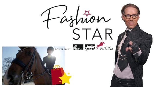 'Fashion Star ⭐️ | Staffel 6 Folge 2 | Dressurreiterin Helen Erbe shoppt!'