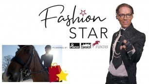 'Fashion Star ⭐️ | Staffel 6 Folge 2 | Dressurreiterin Helen Erbe shoppt!'