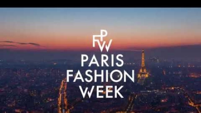 'Carmen Steffens | Paris Fashion Week 2020-2021 | Fall-Winter'