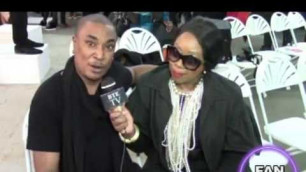 'FASHION AVENUE NEWS TV covers Fashion Week Brooklyn'