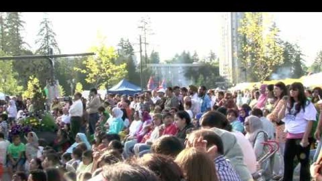 'Fashion Show - Pakistan Festival 2009 (Surrey, Canada)'