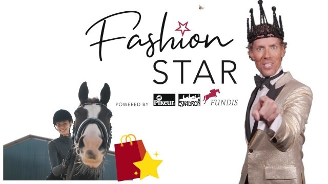 'Fashion Star | ⭐️ Staffel 5 Folge 1 | mit Sandra 