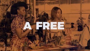 '2019 GTBank Fashion Weekend-  Apply for a free retail space'