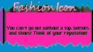 'Mistapping | Fashion Icon (Gameloft Classics)'