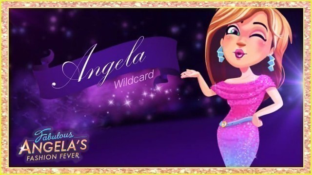 'Fabulous - Angela\'s Fashion Fever (All Cutscenes) | The Story'