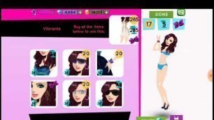 'Game: Fashion Icon Hack'