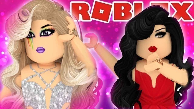 'Fashion Icon Fail | Roblox Fashion Frenzy'