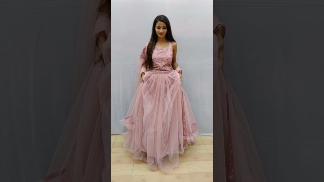 'New look dress for weddings parties | Rohit fashion club'