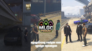 'GTA MLGC Prime #9 | Introducing fashion icon Nathan Mikaelson'