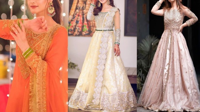 'Beatifull Dress for Wedding||Dress for party||fancy dress 2021||Fashion Star'