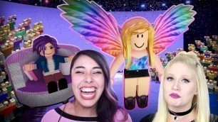 'YASSS or BOO! Roblox Fashion Frenzy w/ iHasCupquake'