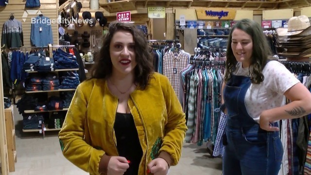 'How to dress like a Cowgirl - July 9, 2019 - Ainsley O\'Riley'