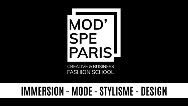 'MOD\'SPE, Creative & Business Fashion School'