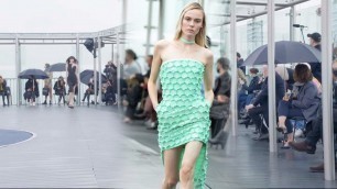 'Coperni | Spring/Summer 2021 | Paris Fashion Week'