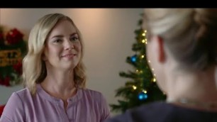 'A Christmas in Royal Fashion _ Trailer (2018) _ Cindy Busby_ Diarmaid Murtagh'