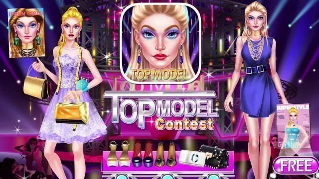 'Top Model Salon - Fashion Star'