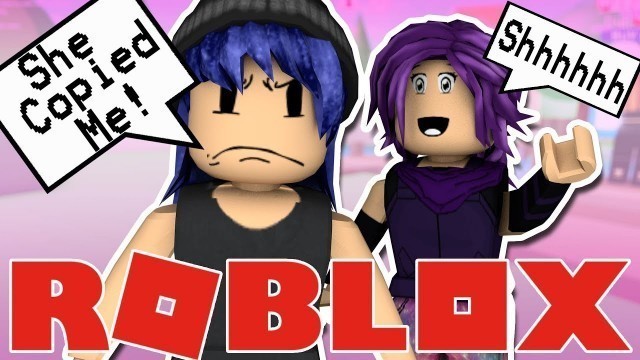 'Roblox | Fashion Frenzy Prank!'