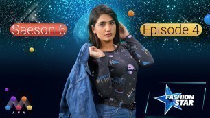 'FASHION STAR |شەوبۆ لەم پڕۆگرامە دەچێتە بازاڕیکردن  beşî 24  [HD] | #AVAEntertainment (Live HD)'