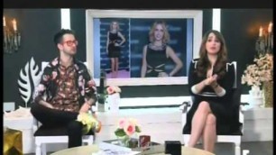 'Fashion Police Mexico 1 - 10 Junio 2014'