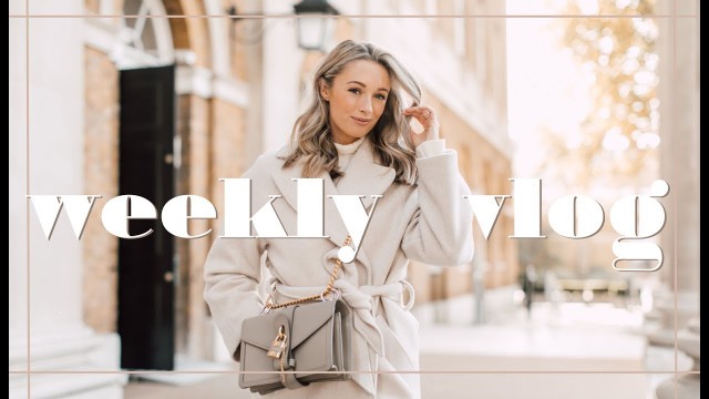 'WHAT I DID & WORE THIS WEEKEND + SKINCARE UPDATE // Fashion Mumblr'