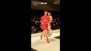 '[piiin] 2019SS HERA SEOUL FASHION WEEK : DEW E DEW E 듀이듀이'