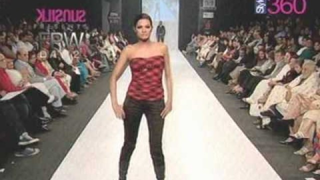 'Datch - Pakistan Fashion Week (2009)'