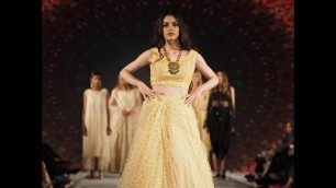 'Pakistan Fashion Week 9'