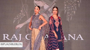 'Pakistan Fashion Week 8'