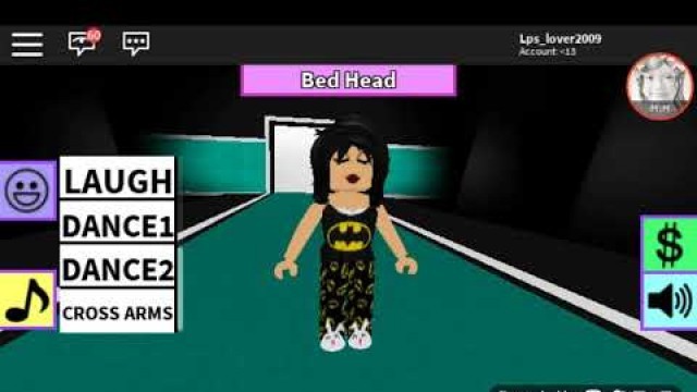 'Roblox fashion frenzy w|umbreomlover2006'