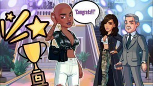 'KKH FASHION ICON OF THE YEAR!!! 