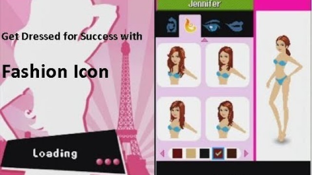 'Fashion Icon - Catastrophe or Cat Walk Triumph - Mobile Gaming'