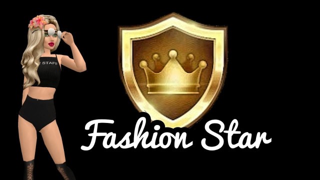 'How to get the FASHION STAR BADGE in avakin life 2020 FEMALE VERSION