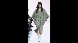 '2019FW SEOUL FASHION WEEK GN : BETTERKIND'