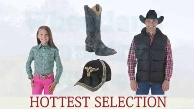 'Cowgirl Tuff Clothes| Cowgirl Tuff Clothing | Cowgirl Tuff Apparel |Cowgirl Tough Clothes'