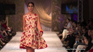 'Pakistan Fashion Week 7'