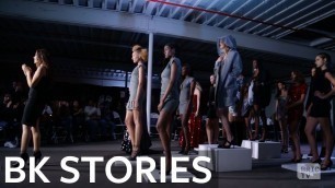 'Fashion Week Brooklyn 2015 | BK Stories'