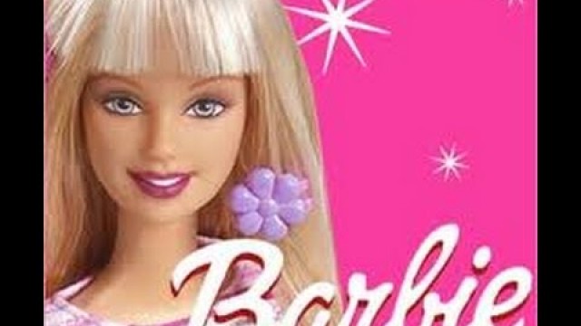 'BARBIE REVIEW FASHION DESIGN PLATES'