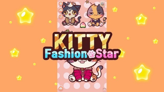 'Kitty Fashion Star PV 15sec'