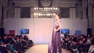 'PAKISTAN FASHION WEEK (UK) 4 - Day 2'