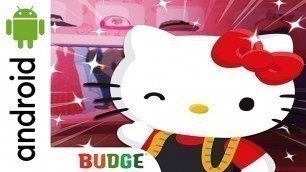 'Conferindo - HELLO KITTY FASHION STAR ( Android )'