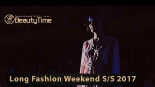 'Long Fashion Weekend S/S 2017 part 2'